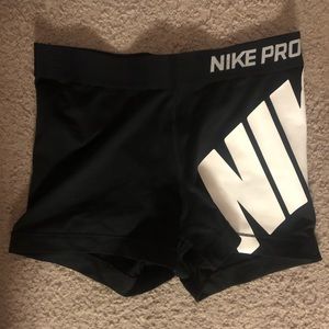 Nike Pro Spandex